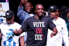 Don Juan Moore/Getty Images