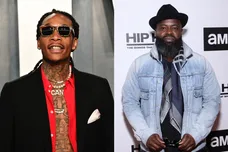 Frazer Harrison/Getty Images & Robin Marchant/Getty Images