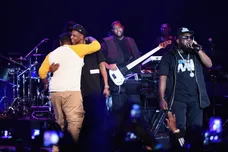 Theo Wargo/Getty Images