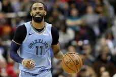 Rob Carr/Getty Images