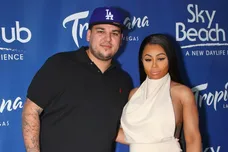 Gabe Ginsberg/Getty Images