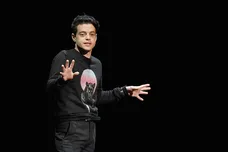 Ethan Miller/Getty Images for CinemaCon