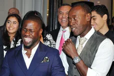 Donato Sardella/Getty Images