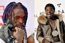 Paras Griffin/Getty Images for BET, Mike Coppola/Getty Images for TIDAL