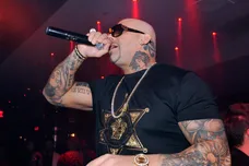 David Becker/Getty Images