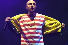 Kevin Winter/Getty Images