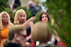 Mike Coppola/Getty Images