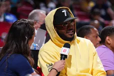 Garrett Ellwood/NBAE via Getty Images