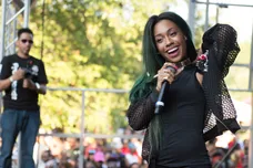 Marcus Ingram/Getty Images