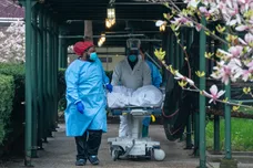 David Dee Delgado/Getty Images