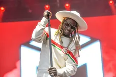 Noam Galai/Getty Images