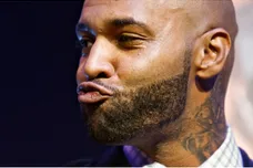 Brian Ach/Getty Images