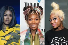 Rick Kern/Getty Images, Marcus Ingram/Getty Images, Randy Shropshire/Getty Images