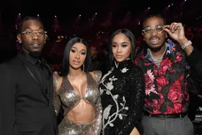 Kevin Mazur/Getty Images