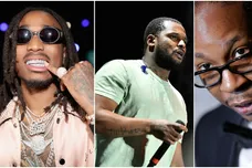 Christopher Polk, Mike Windle,  Jemal Countess / Getty Images