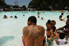 Spencer Platt/Getty Images