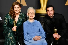 Frazer Harrison/Getty Images