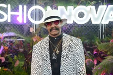 Presley Ann/Getty Images