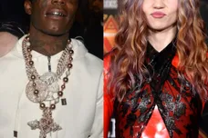 Jerod Harris, Frazer Harrison/Getty Images