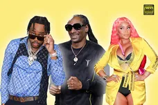 Cliff Welch, Nancy Rivera, Aaron J. Thornton/Getty Images