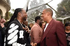 Kevin Mazur / Contributor / Getty Images