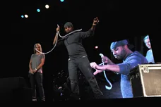 Fernando Leon/Getty Images