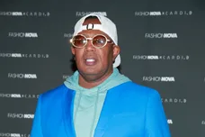 Rich Fury/Getty Images