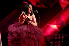 Christopher Polk/Getty Images