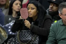 Mitchell Leff/Getty Images