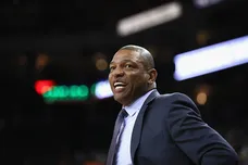 Ezra Shaw/Getty Images