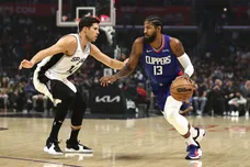 Sean M. Haffey/Getty Images