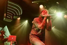 Theo Wargo/Getty Images