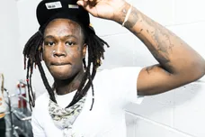 Greg Doherty/Getty Images