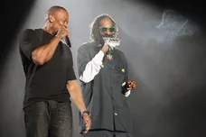 Christopher Polk/Getty Images