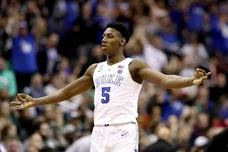 Patrick Smith/Getty Images