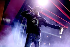 Scott Dudelson/Getty Images