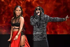 Kevin Winter/Getty Images