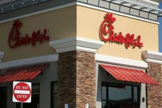 Alex Wong/Getty Images