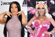 Amy Sussman & Aaron J. Thornton/Getty Images