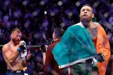 Steve Marcus / Getty Images