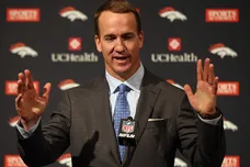 Doug Pensinger/Getty Images