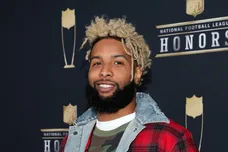 Photo by Christopher Polk/Getty Images