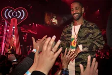 Christopher Polk/Getty Images