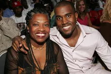 Frank Micelotta/Getty Images