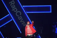 Nicholas Hunt/Getty Images