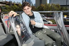 Monica Schipper/Getty Images