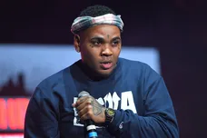 Prince Williams/Getty Images