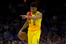 Mitchell Leff/Getty Images