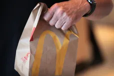 Scott Olson/Getty Images