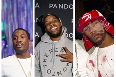 Scott Gries/ Bennett Raglin/Rachel Murray/Getty Images